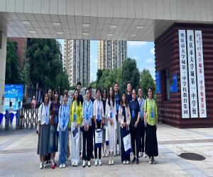 我院承办的2026年安宁市昆钢第一中学班主任教师跟岗研修培训圆满结束
